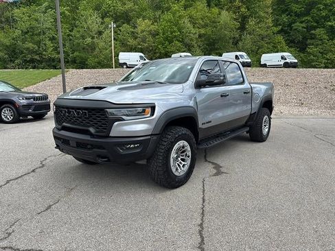 Used 2025 RAM 1500 RHO w/ RHO Level 1 Equipment Group AWD/4WD image 1