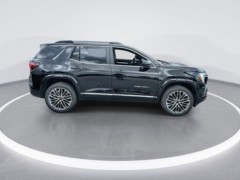 New 2026 GMC Terrain Denali AWD/4WD image 9