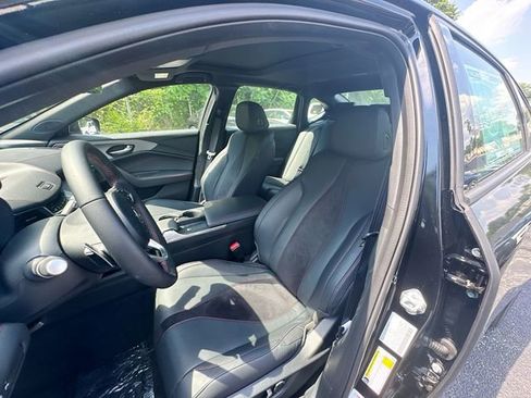 Certified 2025 Acura TLX SH-AWD w/ A-SPEC Pkg image 23