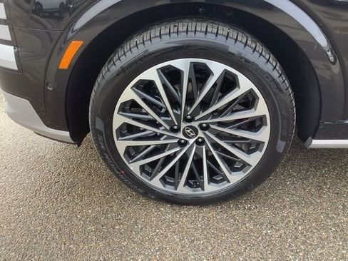 New 2026 Hyundai Palisade Calligraphy image 48