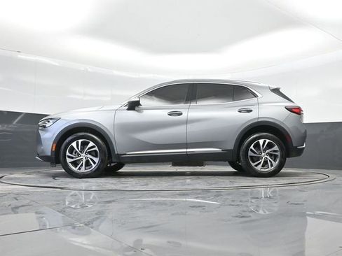 Used 2023 Buick Envision Essence image 53