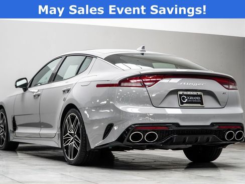 Used 2023 Kia Stinger GT2 RWD image 10