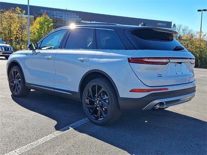 New 2026 Lincoln Corsair Reserve