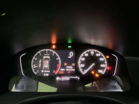 Used 2024 Honda Civic Sport image 19