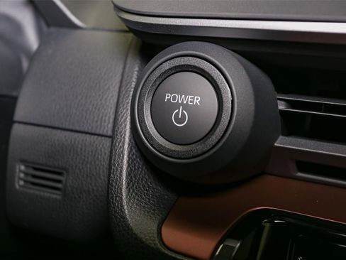 New 2026 Toyota Prius Plug-In Hybrid image 17