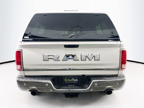 Used 2015 RAM 1500 Limited image 7