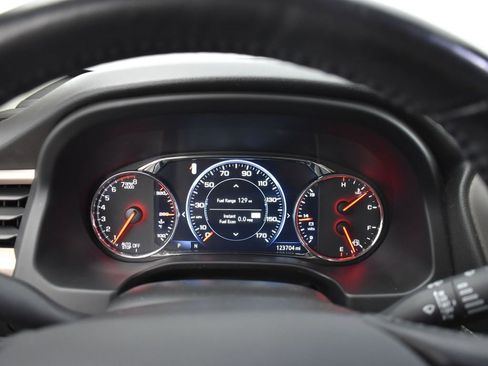 Used 2020 GMC Acadia Denali image 11