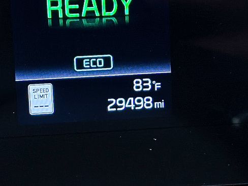 Certified 2023 Kia Sportage EX AWD/4WD image 36