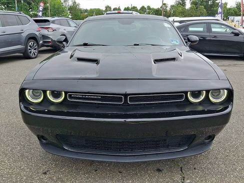 Used 2020 Dodge Challenger SXT w/ Cold Weather Group AWD/4WD image 2