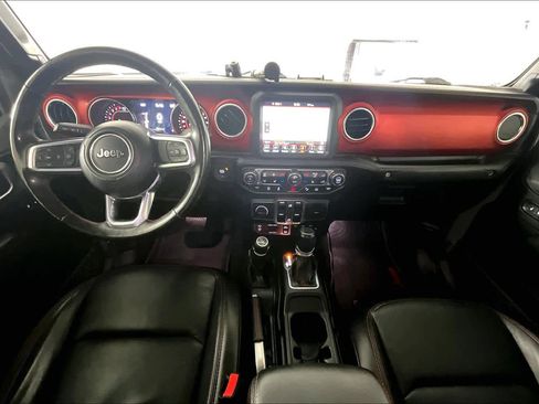 Used 2020 Jeep Gladiator Rubicon image 15