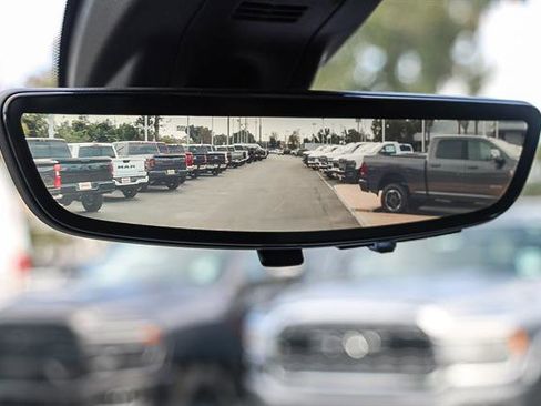 Used 2020 Chevrolet Silverado 1500 LTZ w/ LTZ Plus Package image 23