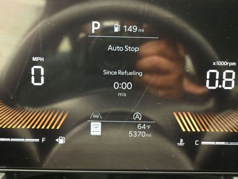 Certified 2025 Kia K5 LXS image 16