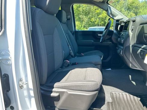 New 2026 Chevrolet Silverado 2500 Custom w/ Custom Value Package AWD/4WD image 26