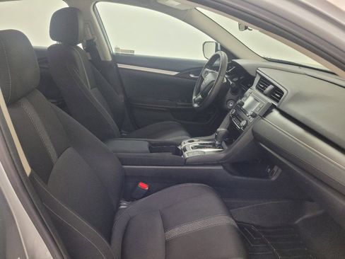 Used 2018 Honda Civic LX image 21