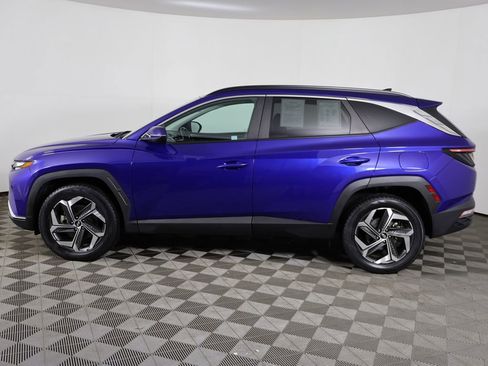 Used 2023 Hyundai Tucson SEL w/ Convenience Package AWD/4WD image 17