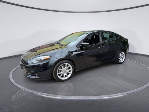 Used 2013 Dodge Dart SXT FWD image 1