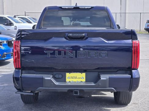 Used 2023 Toyota Tundra SR5 w/ TRD Sport Premium Package image 6