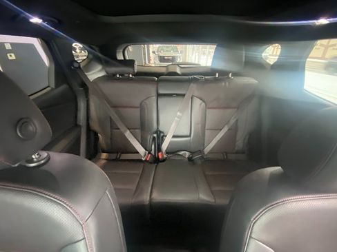 Used 2021 Chevrolet Blazer RS w/ Enhanced Convenience Package image 18