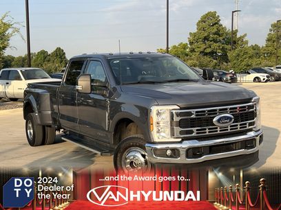 Used 2024 Ford F350 XLT