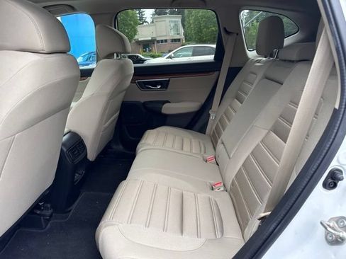 Used 2019 Honda CR-V EX image 11