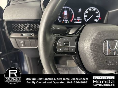 Used 2023 Honda CR-V EX-L image 12