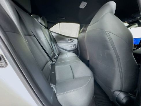 Used 2025 Toyota Corolla GR image 28