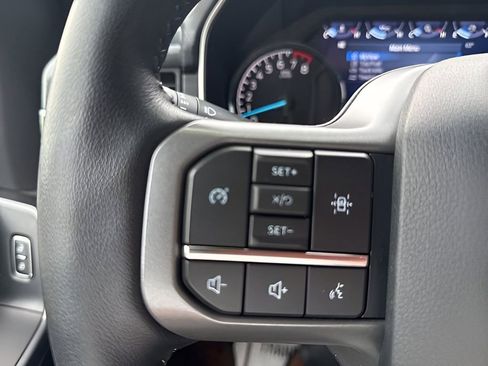 Used 2022 Ford F150 XLT w/ Equipment Group 302A High AWD/4WD image 15