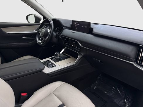 Used 2024 MAZDA CX-90 3.3 Turbo w/ Preferred Plus AWD/4WD image 41