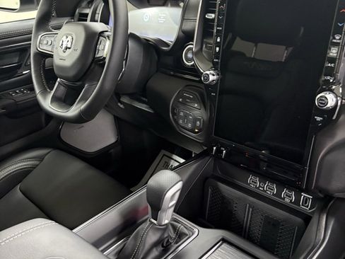 New 2026 RAM 1500 Rebel w/ G/T Package image 30