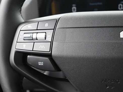 New 2026 Kia Sportage LX AWD/4WD image 27