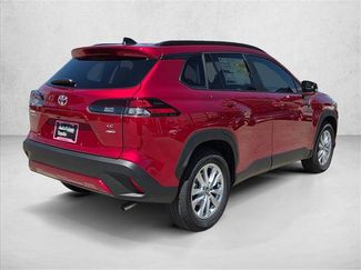 New 2026 Toyota Corolla Cross LE AWD/4WD video 2