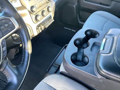 Certified 2024 RAM 3500 Big Horn image 14