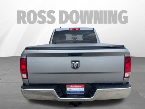 Used 2024 RAM 1500 Tradesman w/ Popular Equipment Group image 5