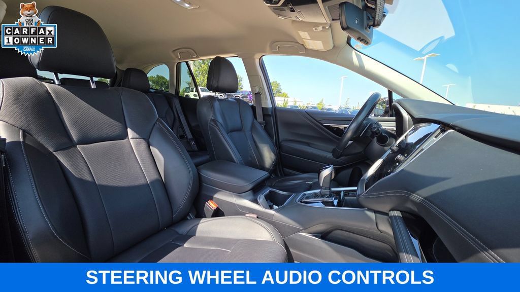 Used 2023 Subaru Outback Limited AWD/4WD image 11