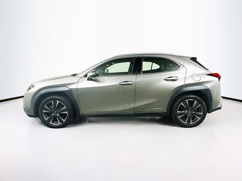 Used 2021 Lexus UX 250h w/ Premium Package image 5