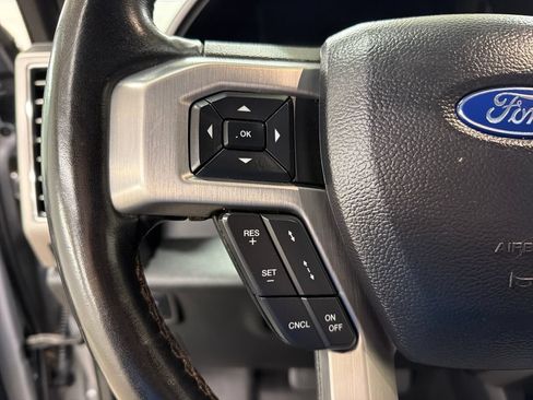 Used 2020 Ford F150 Platinum w/ Equipment Group 701A Luxury AWD/4WD image 20