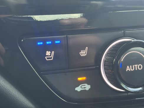 Certified 2024 Honda Accord Touring image 25