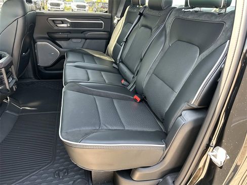 New 2026 RAM 1500 Laramie w/ Night Edition image 9