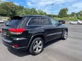 Used 2016 Jeep Grand Cherokee Limited image 5