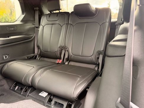 New 2025 Jeep Grand Cherokee L Limited image 20