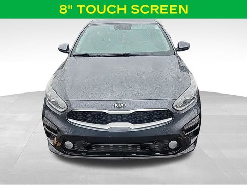 Used 2021 Kia Forte LXS image 9