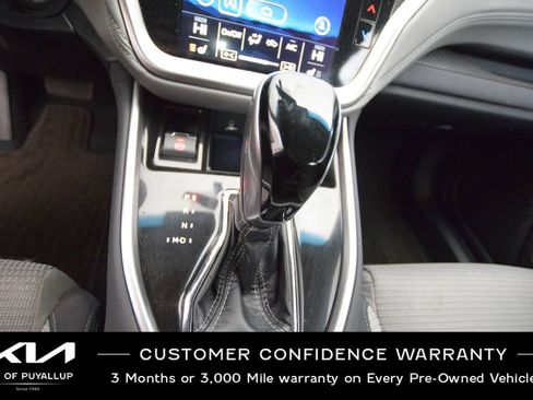 Used 2020 Subaru Outback Premium w/ Popular Package #1 image 24