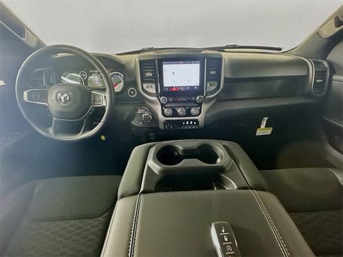 New 2025 RAM 1500 Tradesman image 9