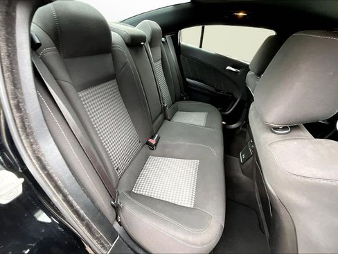 Used 2023 Dodge Charger GT w/ Blacktop Package image 17