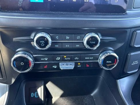 Used 2024 Ford F150 XLT w/ Equipment Group 302A MID AWD/4WD image 20
