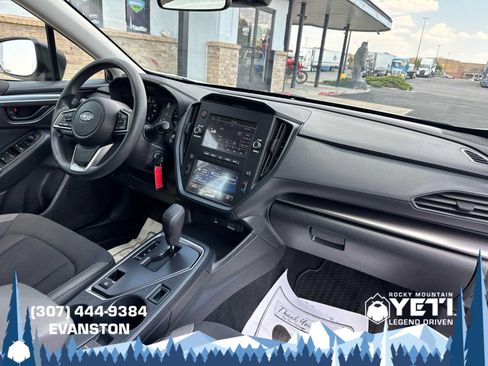 Used 2024 Subaru Impreza 2.0i AWD/4WD image 13