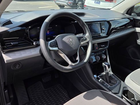 Used 2024 Volkswagen Taos S image 24