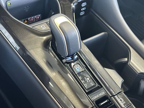 New 2026 Toyota Crown Signia AWD/4WD image 20