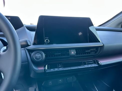 New 2026 Toyota Prius Plug-In Hybrid image 22