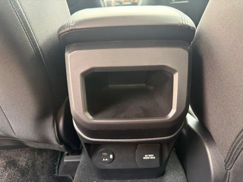 New 2026 Ford Ranger XLT AWD/4WD image 47